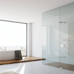 frameless shower screen buying guide