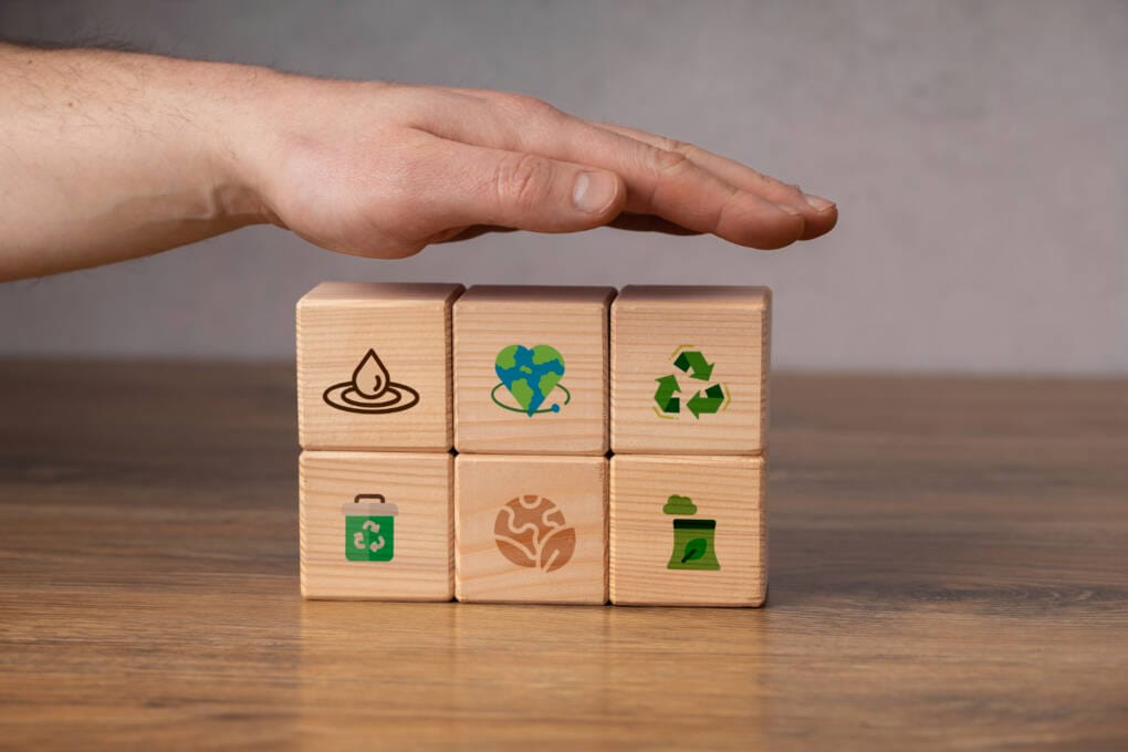 environmental impact of timber flooring