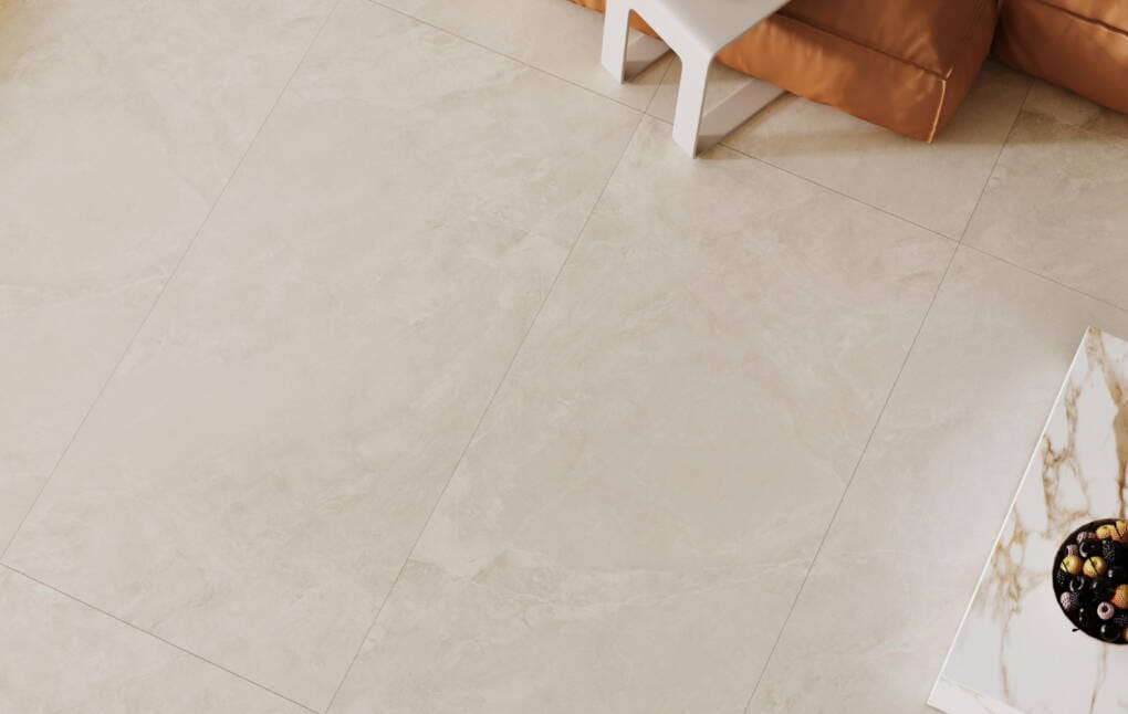 slip resistant floor tiles