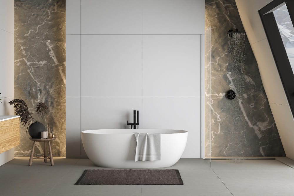 bath tap tips