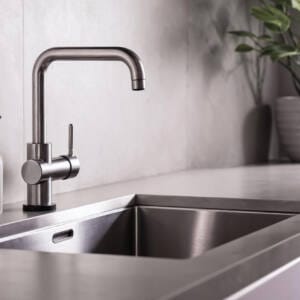 Best Stainless Steel Kitchen Sinks in Perth