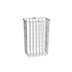 Wire Laundry Hamper Basket (QWB) +$98.00