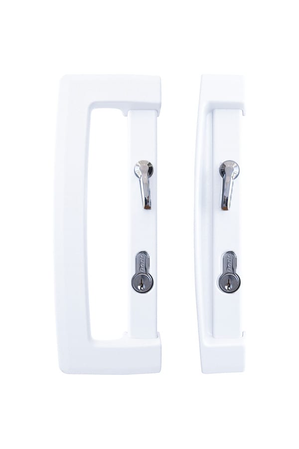 Versa Handle Combo - White