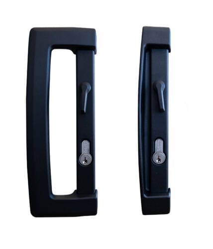 Versa Handle Combo - Black