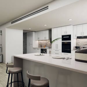 Vogue White Matte 300x600mm