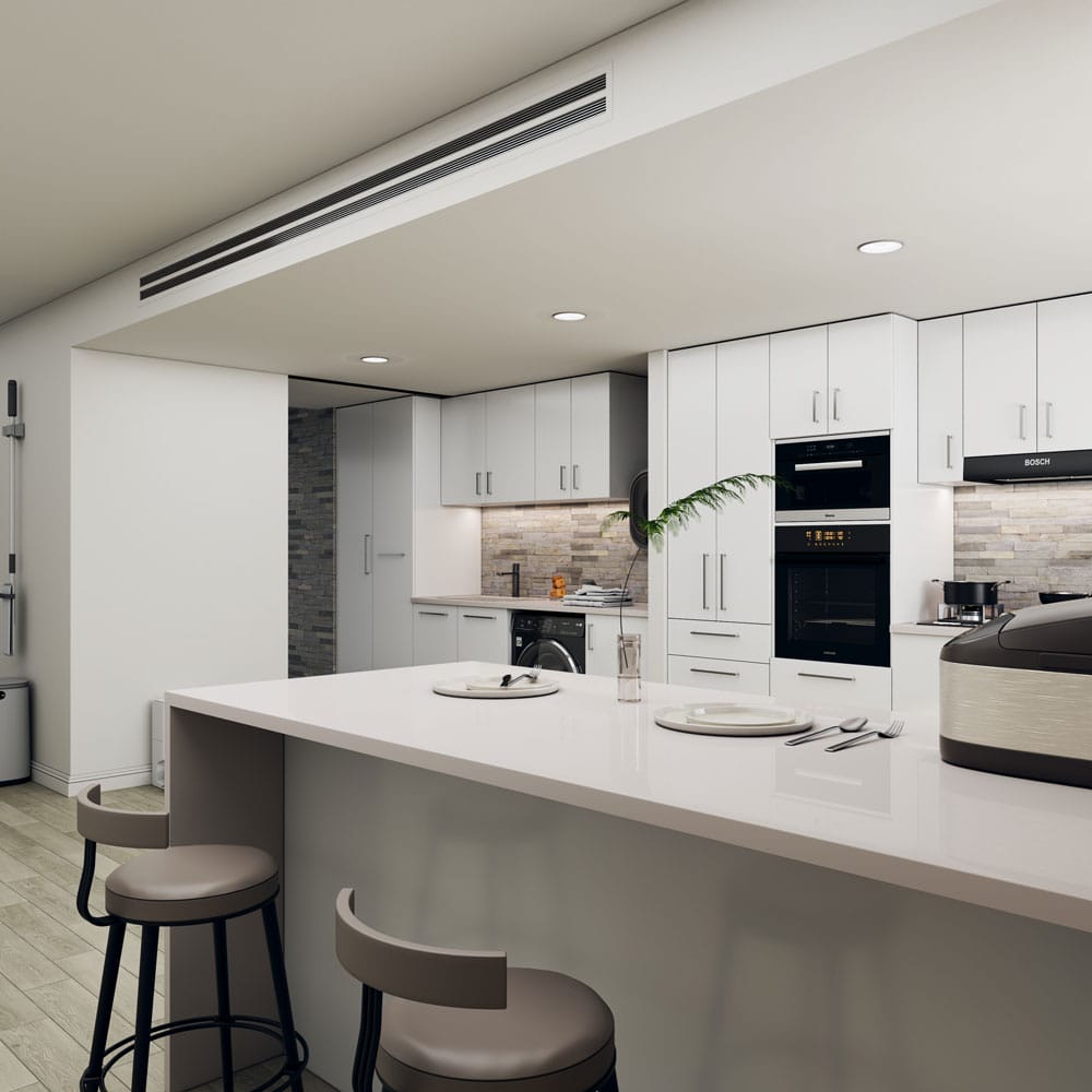 kitchen cabinets perth