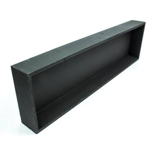 ThermaNiche Bathroom Niche 905 x 260 x 70mm