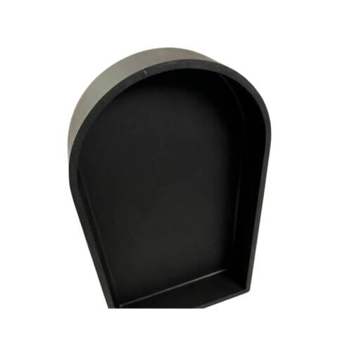 ThermaNiche Arch Shower Niche 350 x 450 x 90mm ThermaNiche Curved Shower Niche 350 x 450 x 90mm