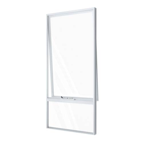 Single Awning over Low Lite