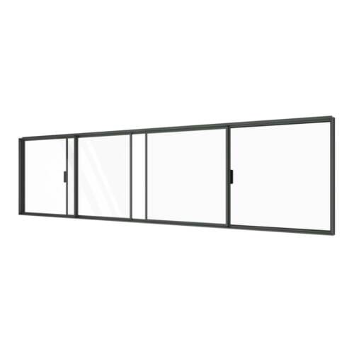Aluminium Windows Perth: Sliding, Double Hung | Jason Windows