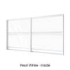 Double Double Hung Window