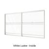 Double Double Hung Window