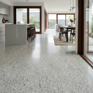 Aries SPC Hybrid Flooring