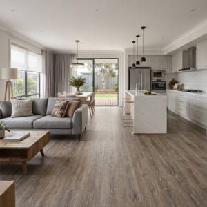 Libra SPC Hybrid Flooring