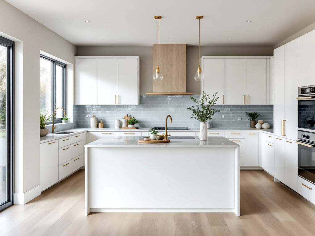 Disadvantages of Laminate in a Kitchen