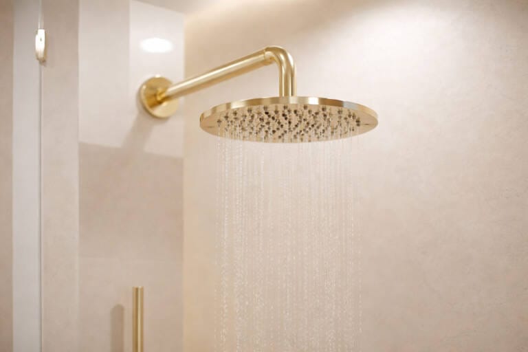 Shower Head Replacement Perth