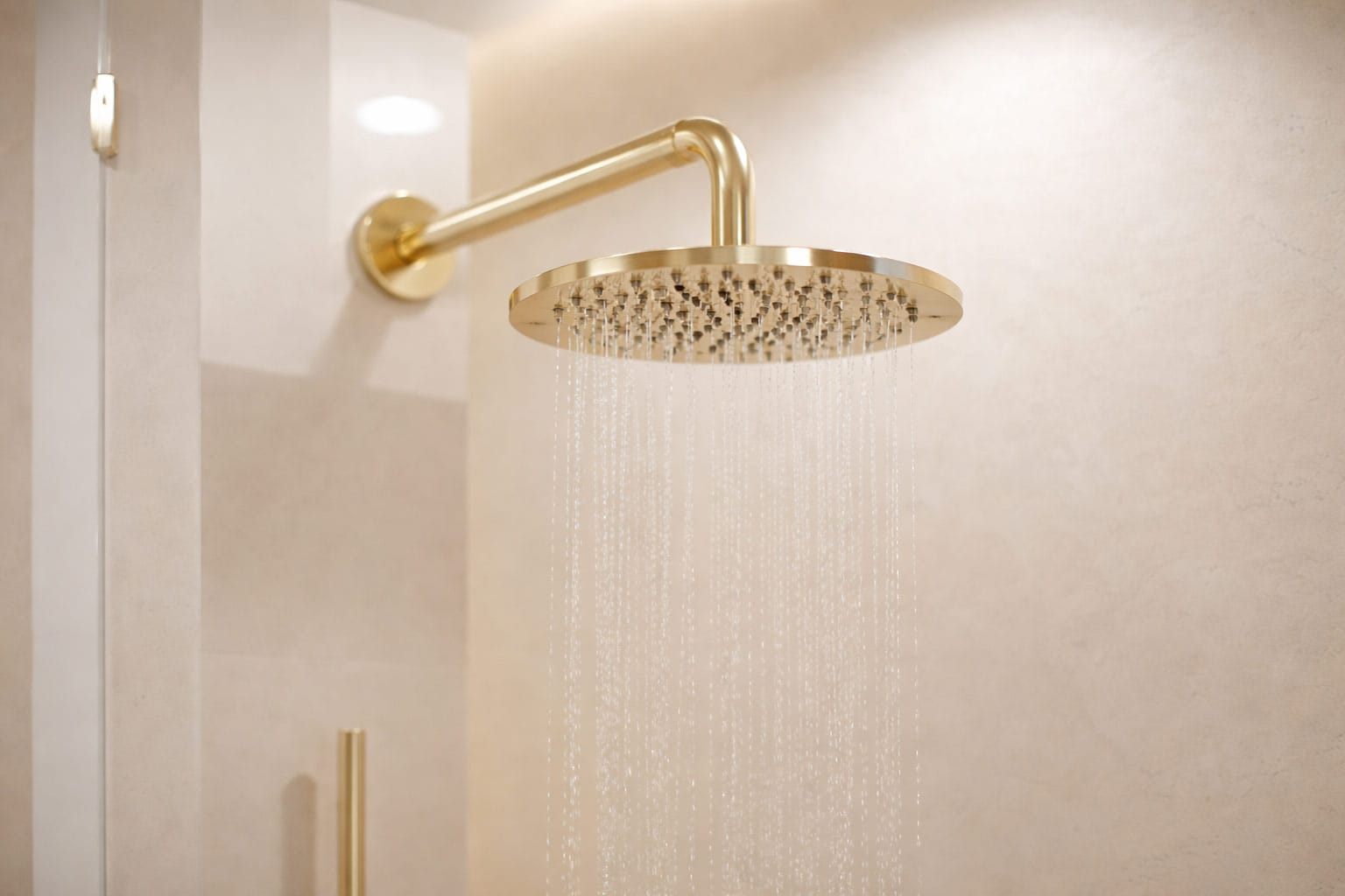 Shower Head Replacement Perth