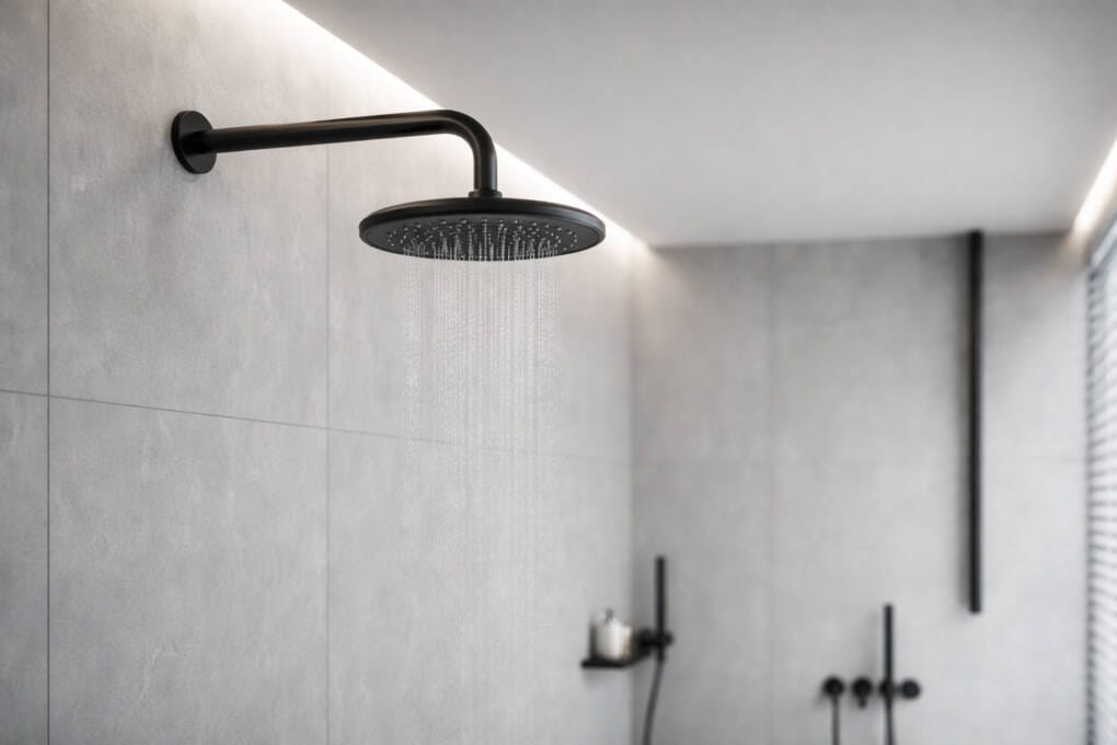 Replacement Shower Head