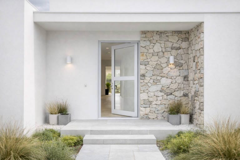 Front Door Buying Guide