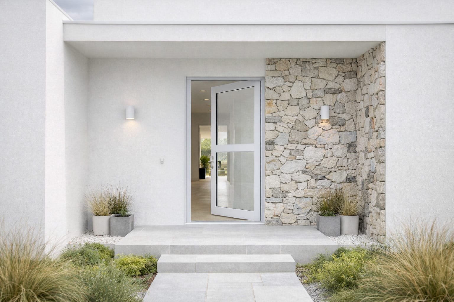 Front Door Buying Guide