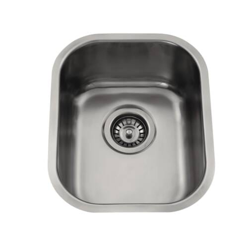Alpine Capri Single Bowl Kitchen Sink Alpine Capri Single Bowl Kitchen Sink