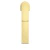 Bianca Mid Tall Basin Mixer Top View