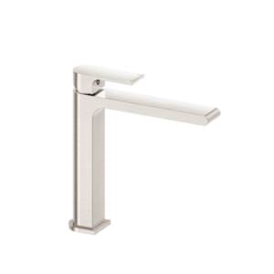 Bianca Mid Tall Basin Mixer Brushed Nickel NR321501dBN