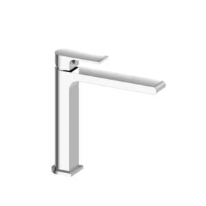 Bianca Mid Tall Basin Mixer Chrome NR321501dCH