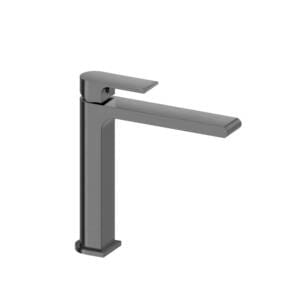 Bianca Mid Tall Basin Mixer Gunmetal
