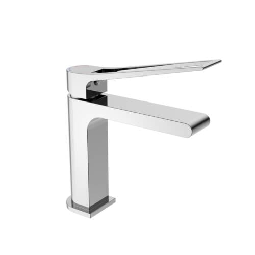 Bianca Care Basin Mixer Chrome Bianca Care Basin Mixer Chrome NR321502aCH