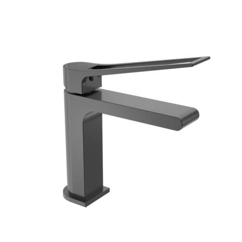 Bianca Care Basin Mixer Gunmetal NR321502aGM