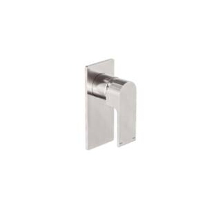 Bianca Shower Mixer Brushed Nickel NR321511BN