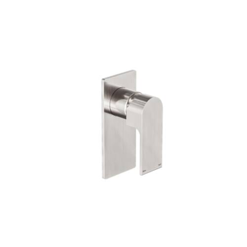 Bianca Shower Mixer Brushed Nickel NR321511BN