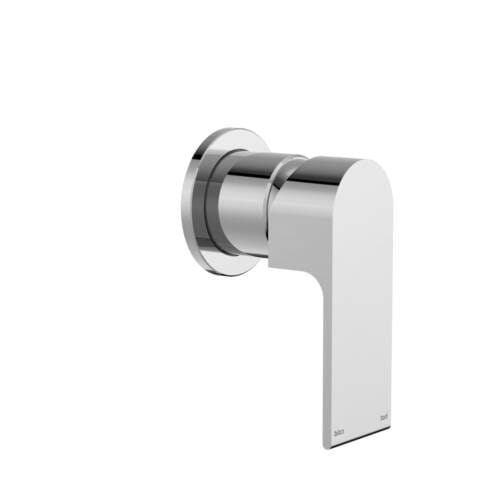 Bianca Shower Mixer 60mm Plate Chrome NR321511hCH