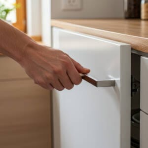 Kitchen Cabinet Handles