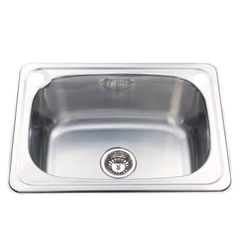 Alpine S/S Insert Laundry Sink 45L