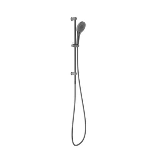 Opal Shower Rail Graphite NR251905dGR