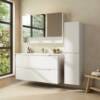 Cassie 120cm Vanity Range & ATB & Cabinet
