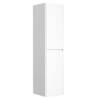 Cassie PVC Tallboy Cabinets 160cm