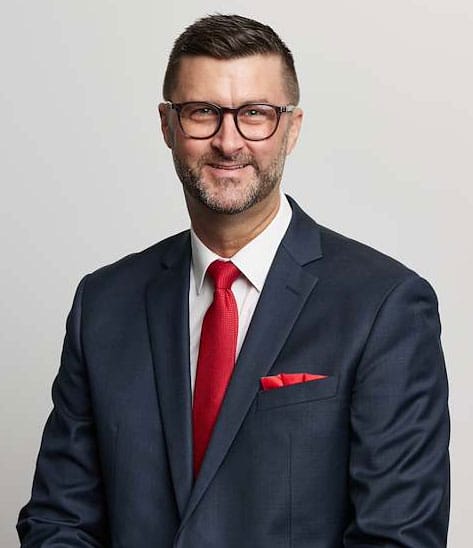 michael fairclough