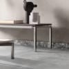 Terracrete Grey 450x450mm