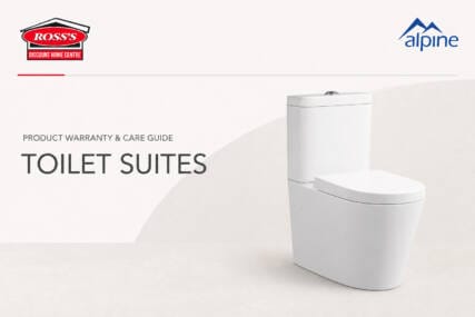 toilet suites
