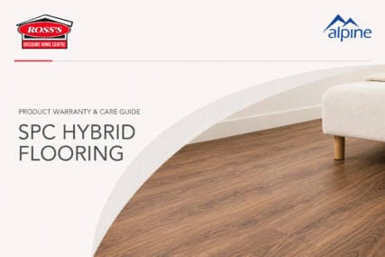 spc hybrid flooring