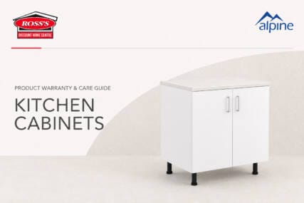 kitchen cabinets